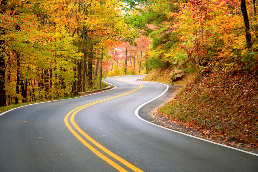 Vehicle Maintenance Checklist for Fall