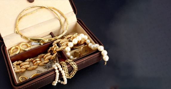 Insuring Your Jewelry and Other Valuables