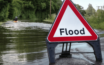 Flood Preparedness: Before, During, and After