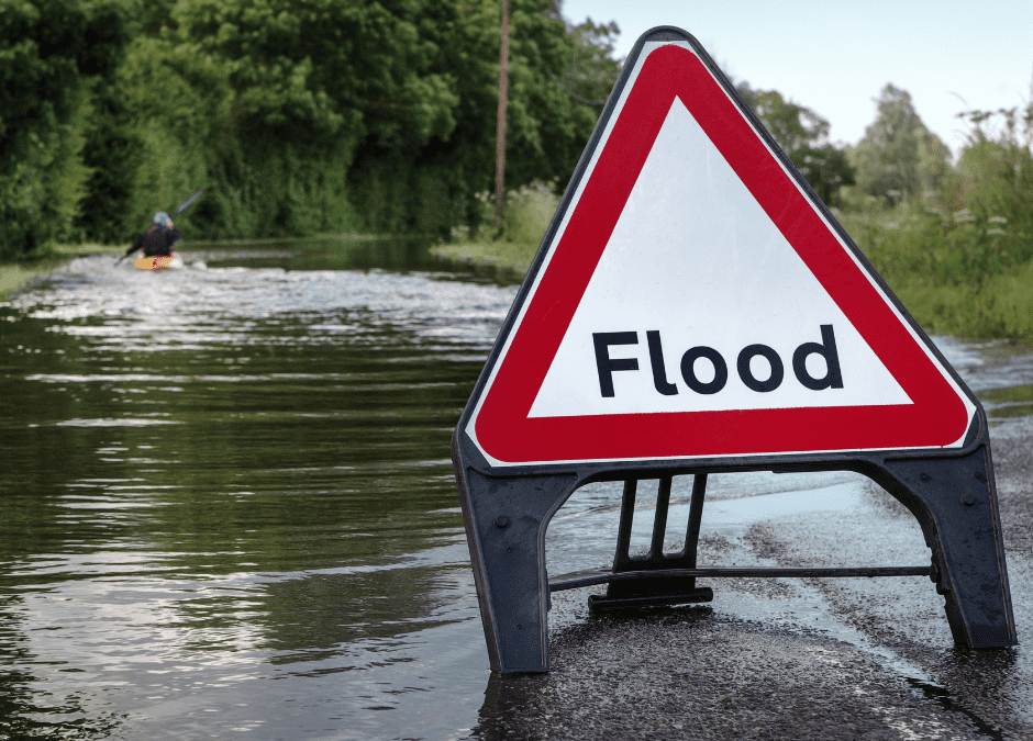 Flood Preparedness: Before, During, and After