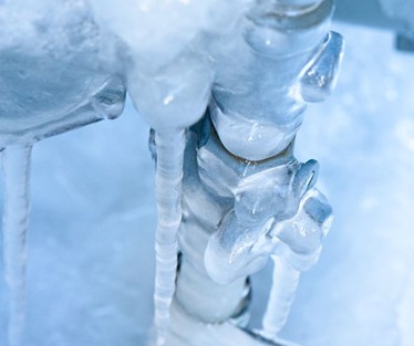 Preventing Frozen Pipes