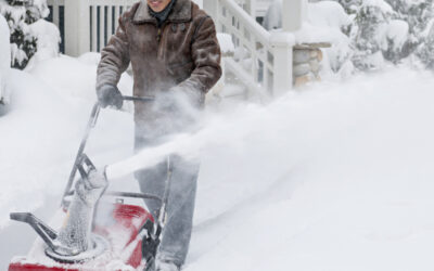 Winter Weather Tips for Homeowners