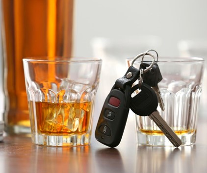 The Sobering Stats: Drunk Driving and Its Impact on Insurance Premiums