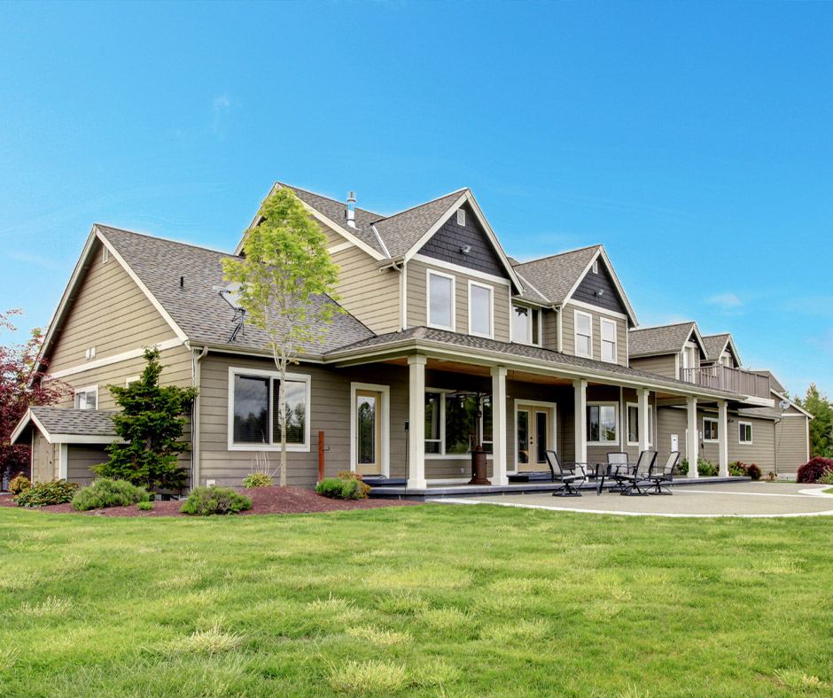 Home Insurance