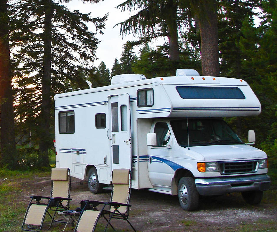 RV Insurance