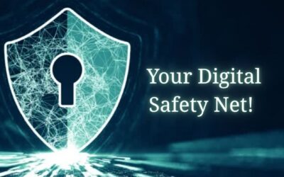 Your Digital Safety Net: Understanding Cyber Insurance