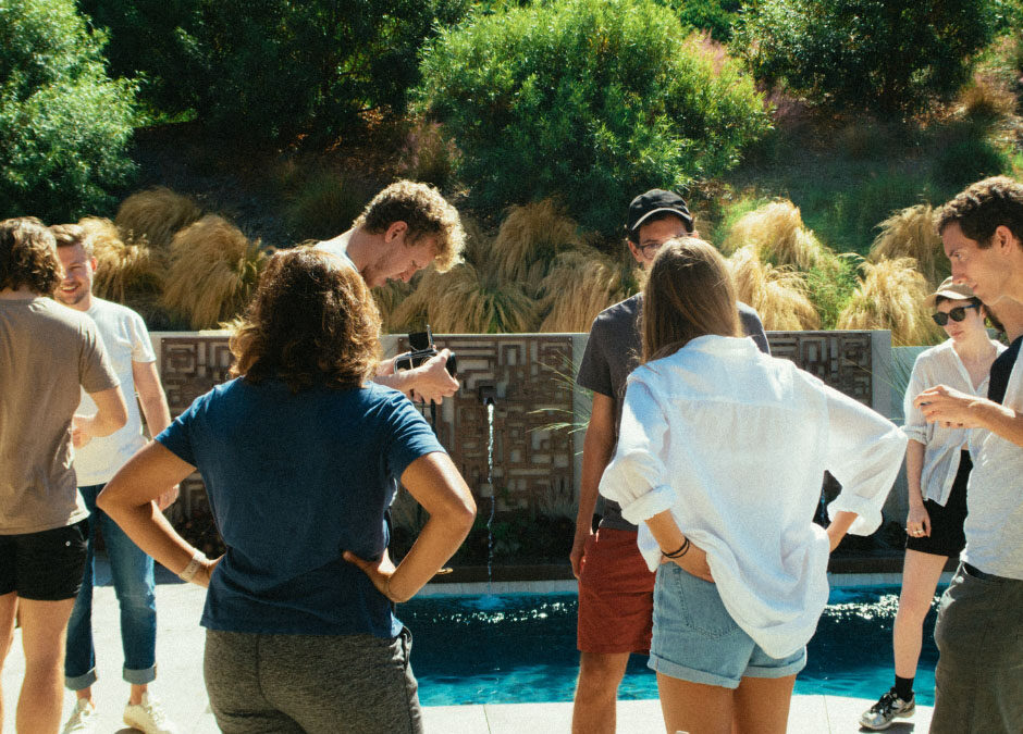 July Pools, Graduation Parties, and Road Trips: The Mid-Summer Case for Umbrella Liability