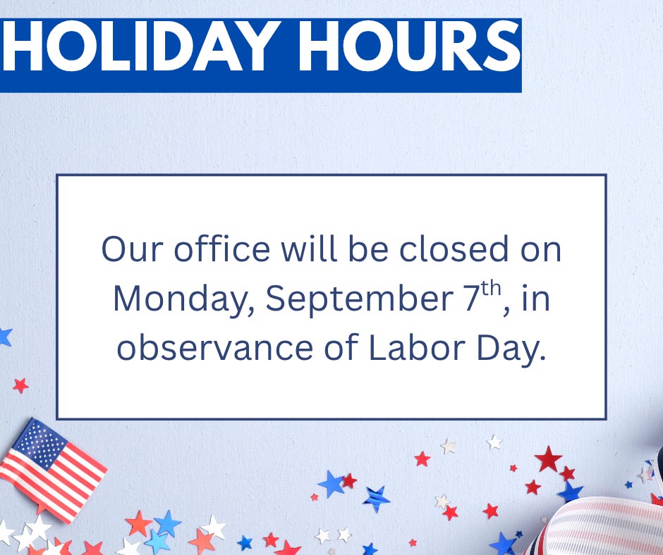 Amherst Insurance Labor Day Pop-up